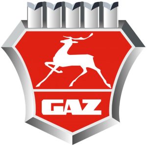 Автозапчасти ГАЗ в Стаханове